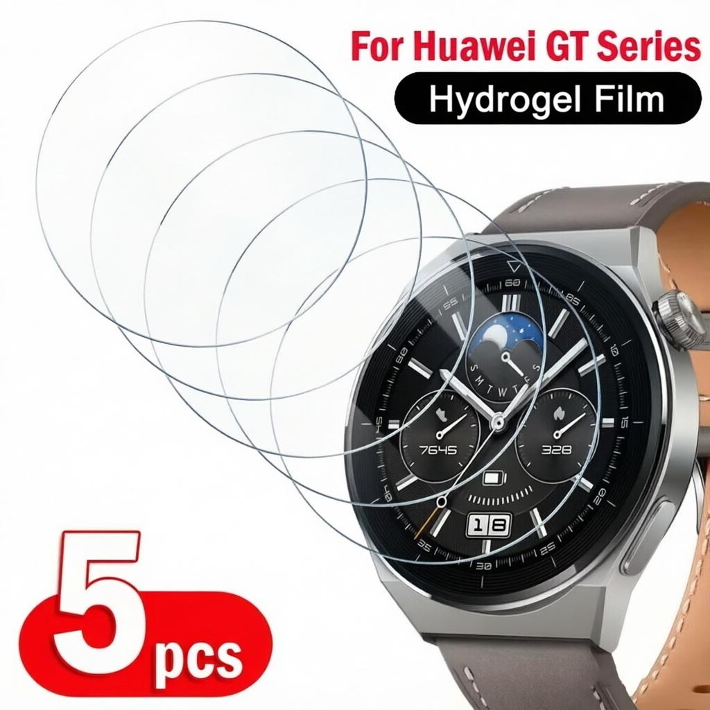 1-5 Stück Hydrogel-Folie für H – Smart Watch Accessories Bewertung und Preis