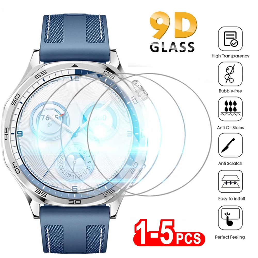 Displayschutzglas für Huawei W – Watch Face Protector Bewertung und Preis