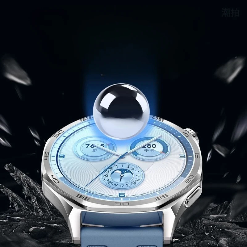 Displayschutzglas für Huawei W – Watch Face Protector Bewertung und Preis