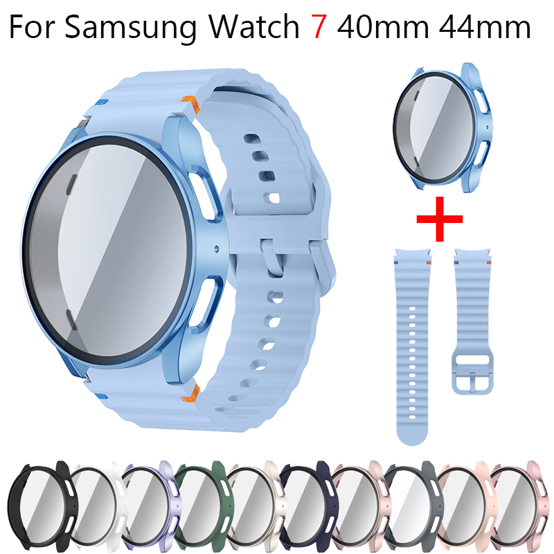 Silikonarmband für Samsung Gal – Silicone Band Replacement Bewertung und Preis