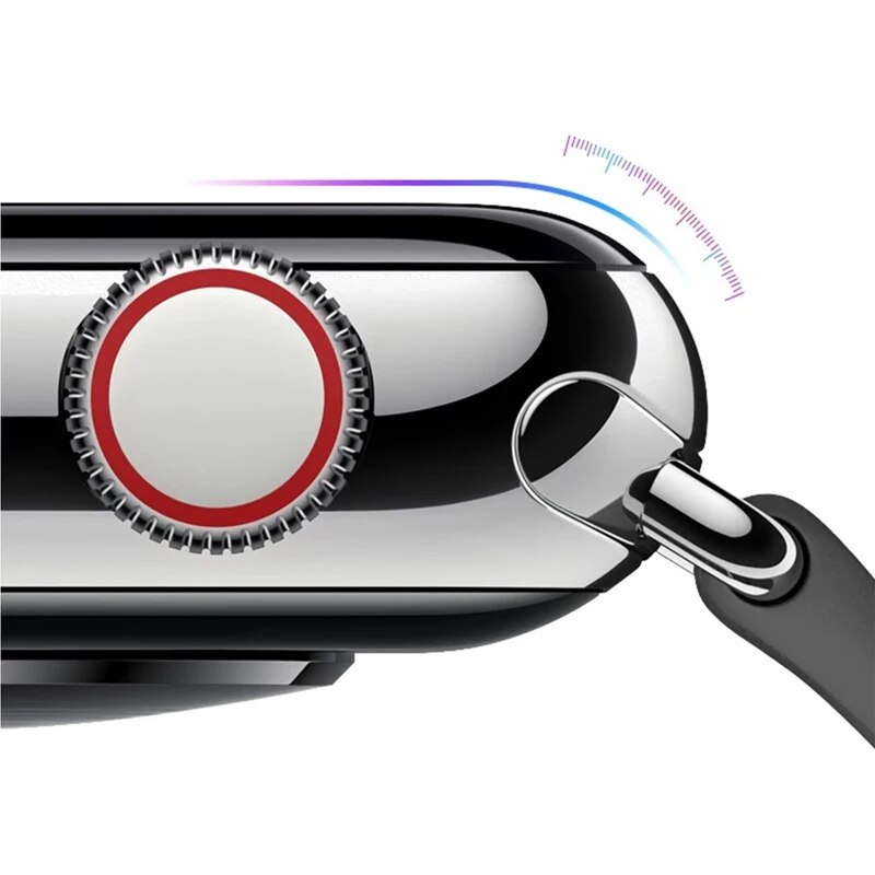 Displays chutz folie für Apple – Apple Smartwatch Accessories Bewertung und Preis