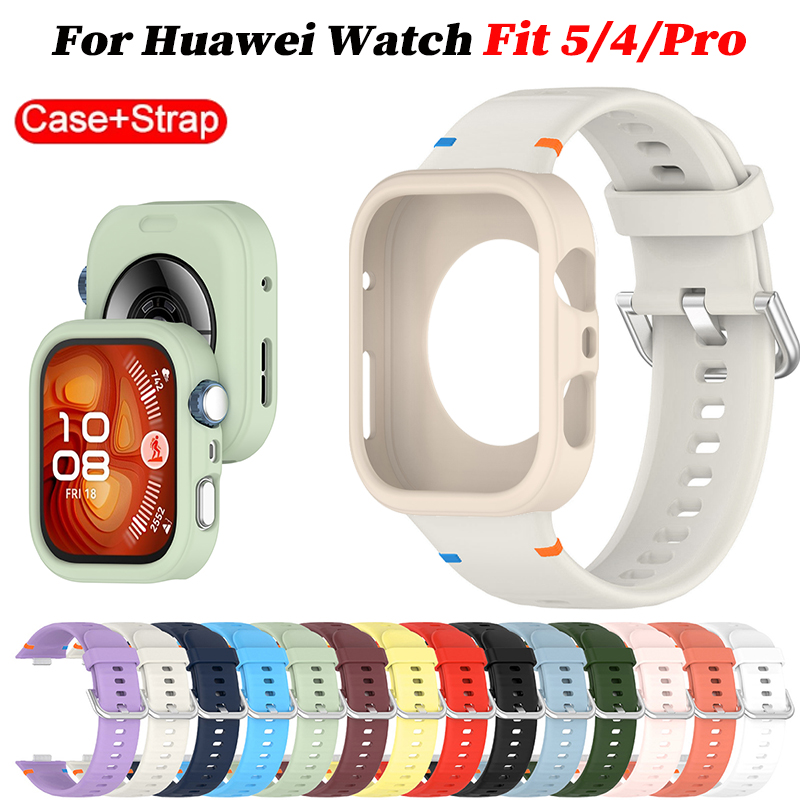 Weiche Hülle + Silikonarmband  – Silicone Band Replacement Bewertung und Preis