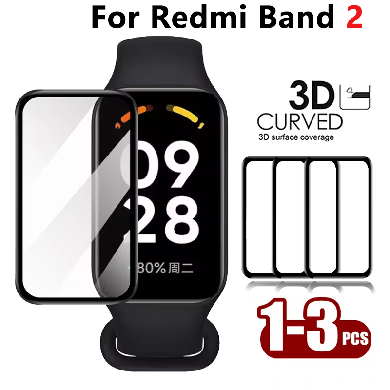 1-3 stücke 3D Verbund Film Für – Watch Face Protector Bewertung und Preis