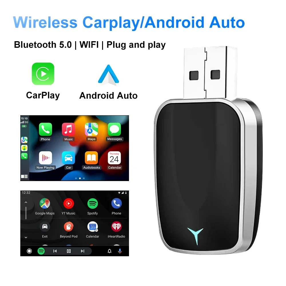 2026 Neuer Kabelloser CarPlay- – Smartwatch Universal Bewertung und Preis