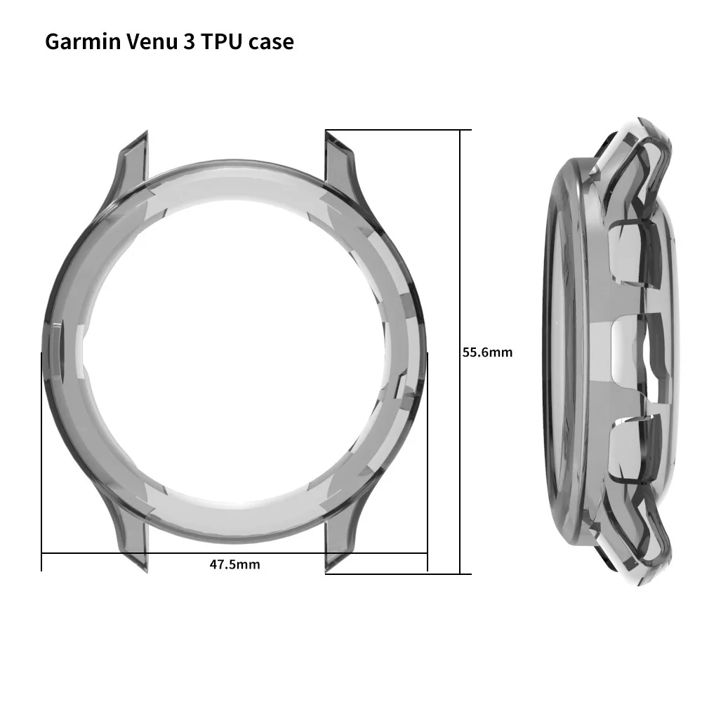 TPU Schutzhülle Abdeckung Für  – Silicone Band Replacement Bewertung und Preis