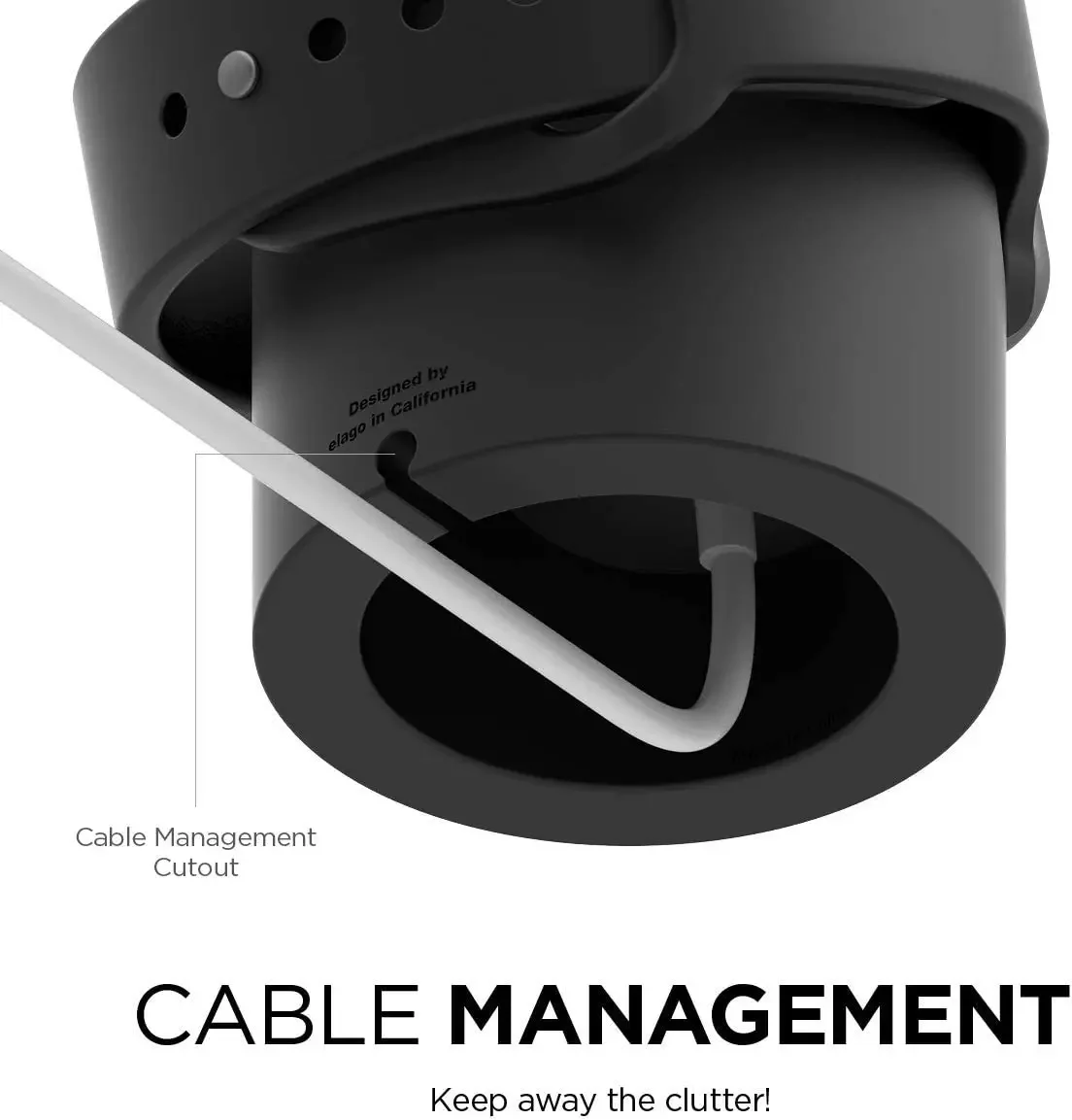 Ladegerät Ständer Für Apple Wa – Watch Charging Dock Bewertung und Preis