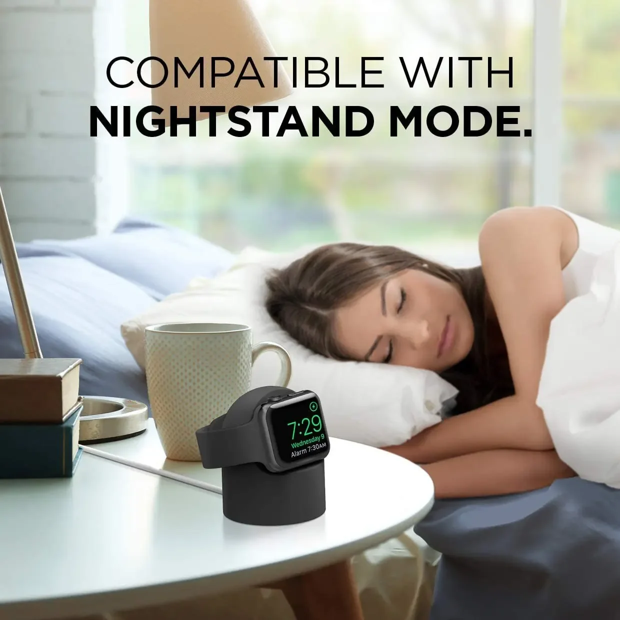 Ladegerät Ständer Für Apple Wa – Watch Charging Dock Bewertung und Preis