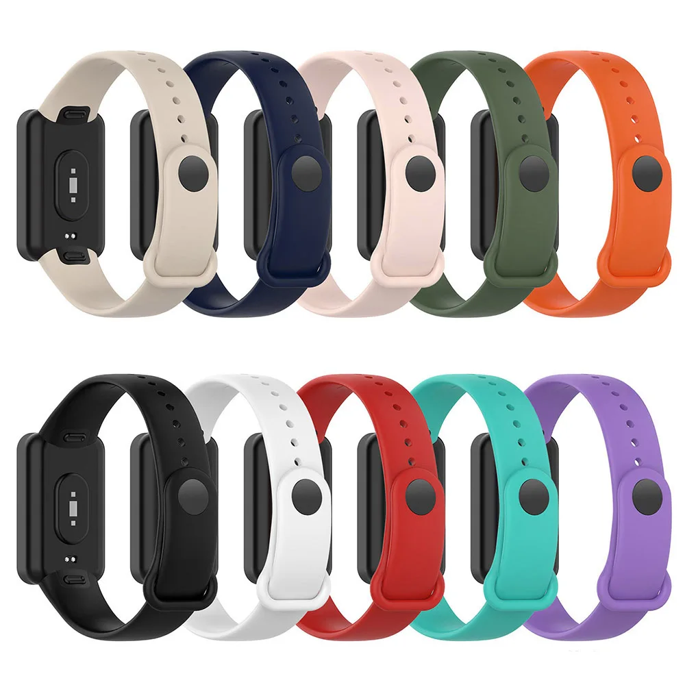 Silikon-Armband für Redmi Smar – Silicone Band Replacement Bewertung und Preis