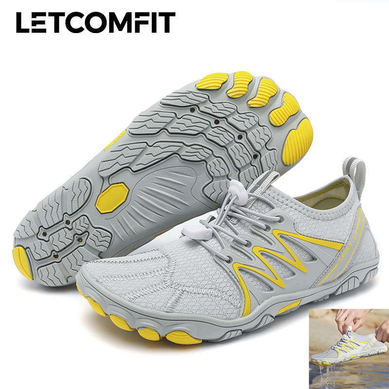 Unisex-Wasserschuhe für Herren – Milanaise Mesh Band Bewertung und Preis