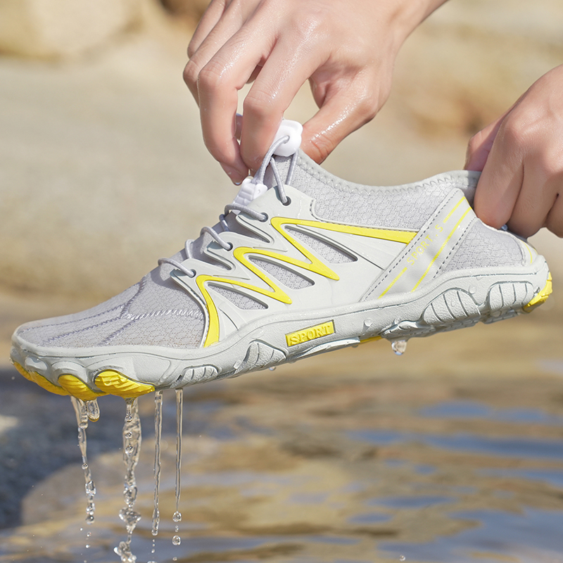 Unisex-Wasserschuhe für Herren – Milanaise Mesh Band Bewertung und Preis