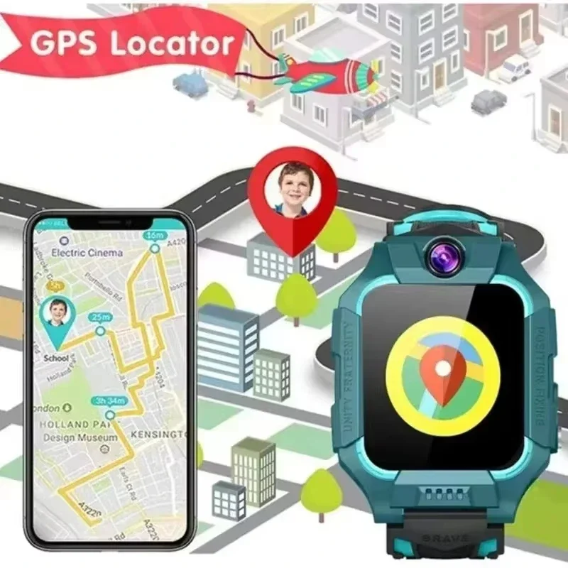 Lenovo 2026 Neue 5G Wasserdich – Smartwatch Id Bewertung und Preis