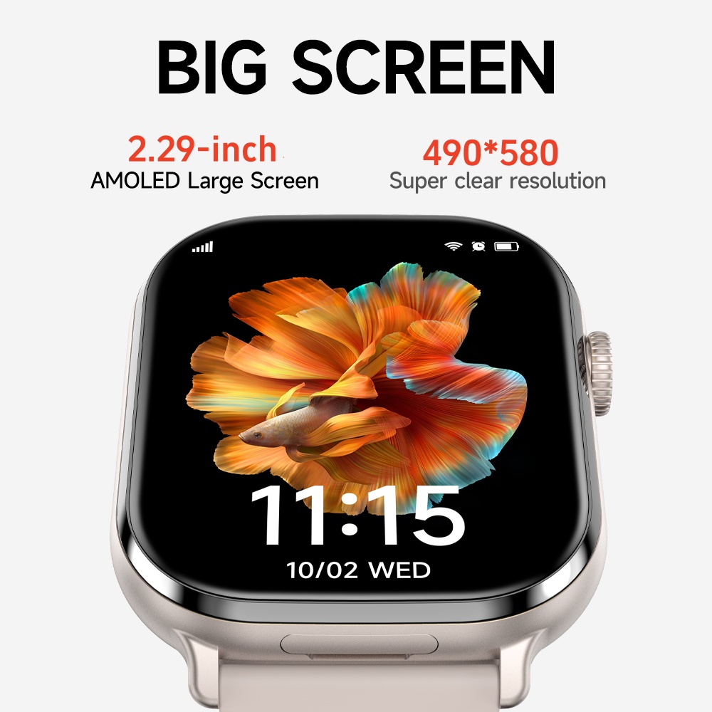 VP29 Smartwatch 5G Android 10. – Smartwatch Id Bewertung und Preis