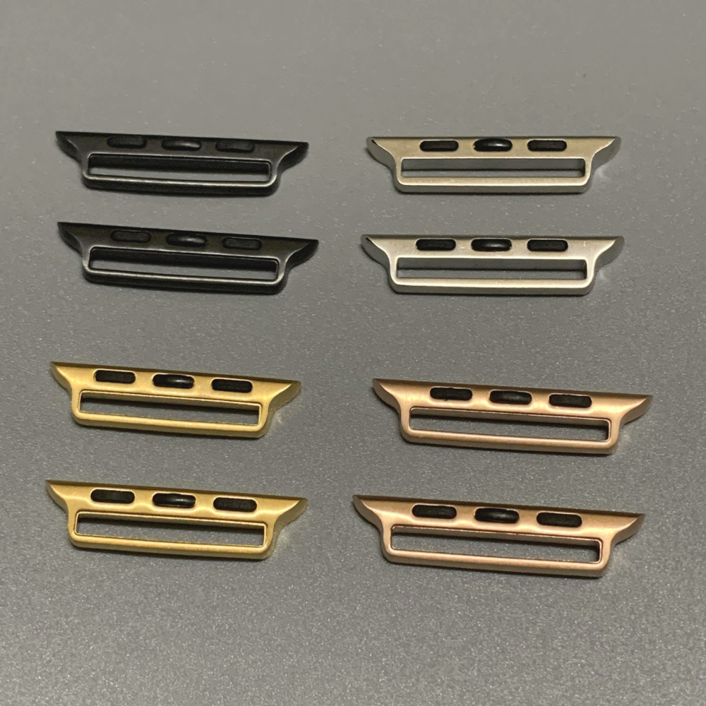 10 Stück Dichtungsadapter für  – Watch Band Connector Bewertung und Preis