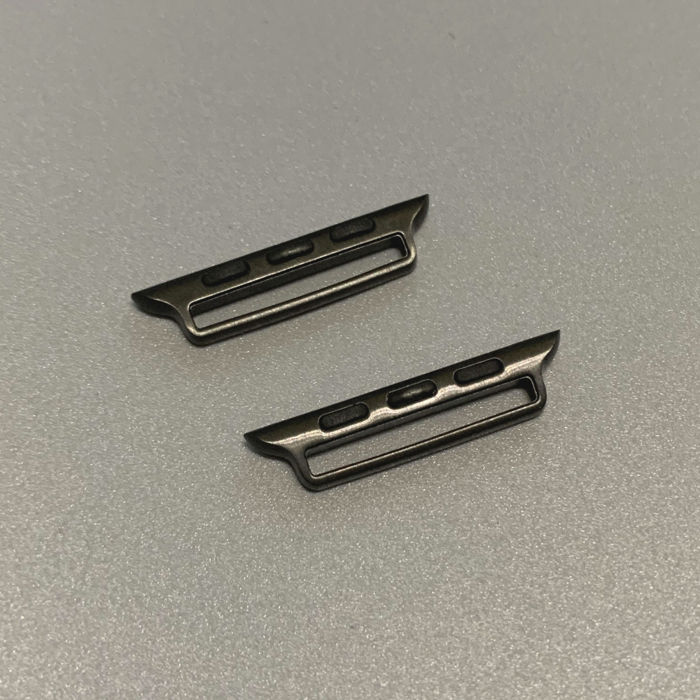 10 Stück Dichtungsadapter für  – Watch Band Connector Bewertung und Preis