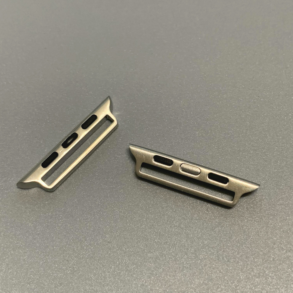 10 Stück Dichtungsadapter für  – Watch Band Connector Bewertung und Preis