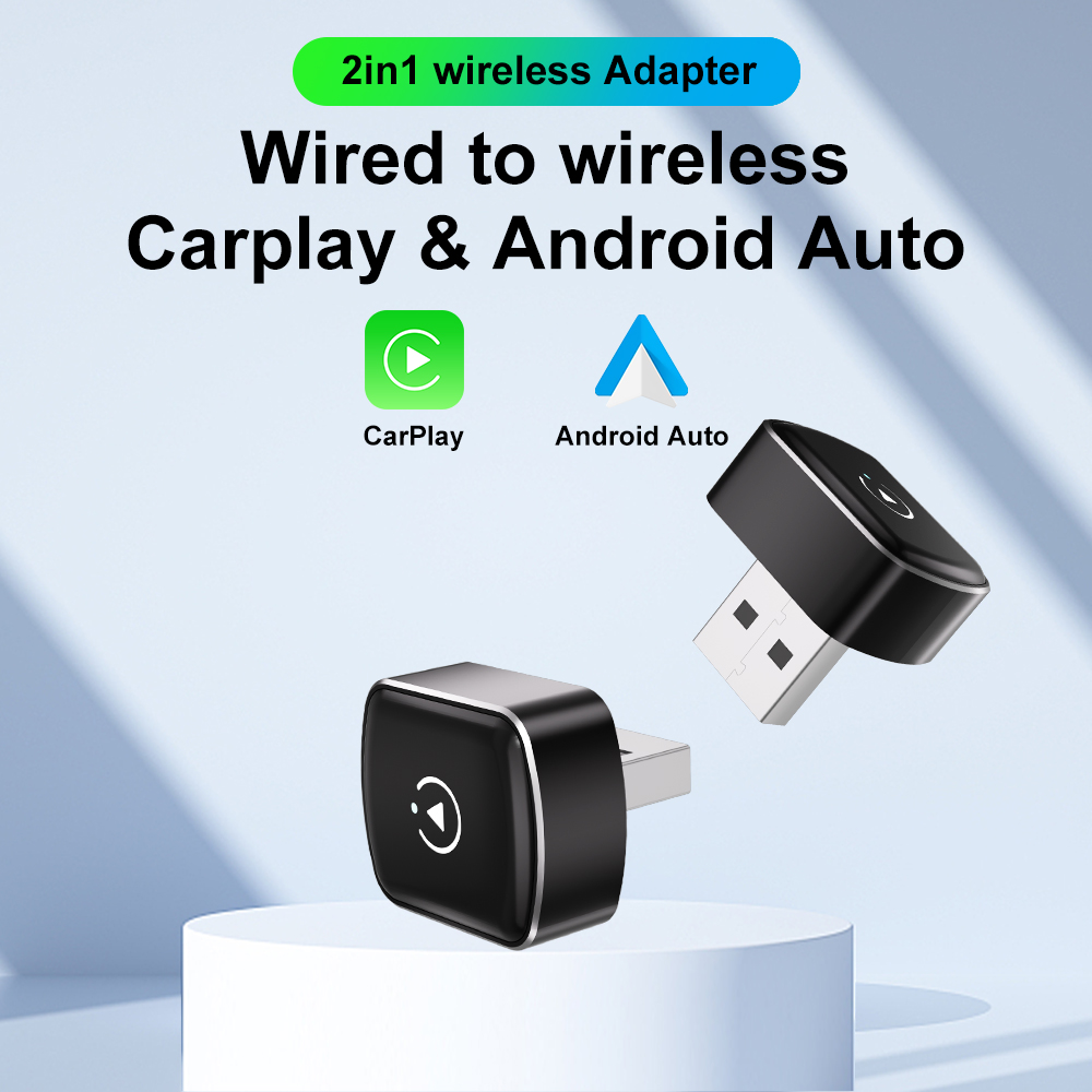 CarPlay 2-in-1 Kabelloser CarP – Smartwatch Universal Bewertung und Preis