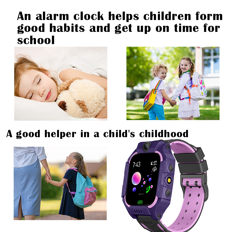 VIVO Kids 5G Smartwatch SOS GP – Smartwatch Id Bewertung und Preis