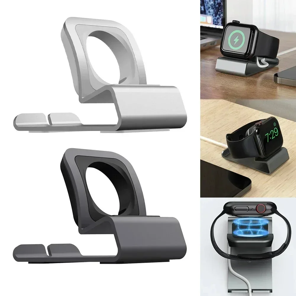 Ladestation für Apple Watch, A – Watch Charging Dock Bewertung und Preis