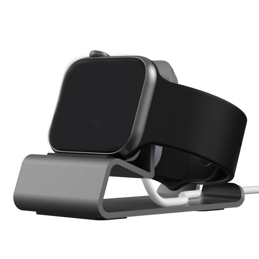 Ladestation für Apple Watch, A – Watch Charging Dock Bewertung und Preis
