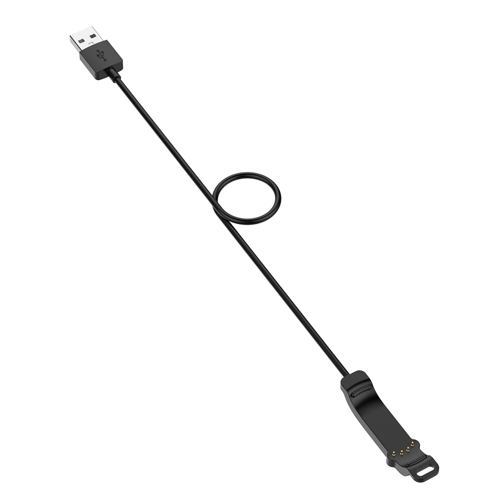 USB-Ladekabel 4-polig 1 m für  – Smartwatch Accessories Shop Bewertung und Preis