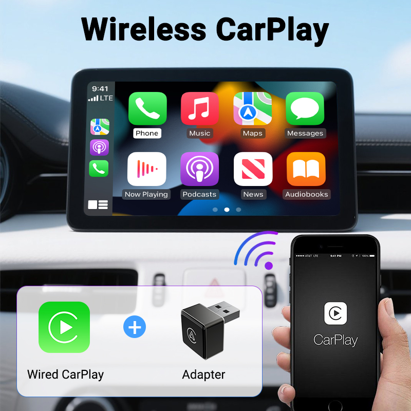 XUDA Drahtlose CarPlay Android – Smartwatch Universal Bewertung und Preis