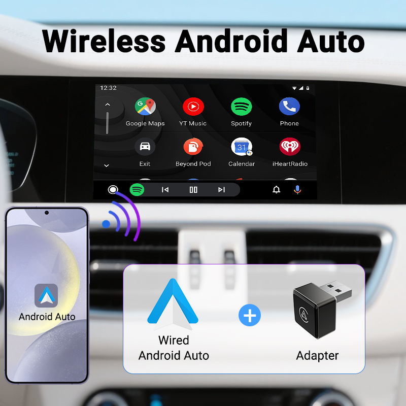 XUDA Drahtlose CarPlay Android – Smartwatch Universal Bewertung und Preis