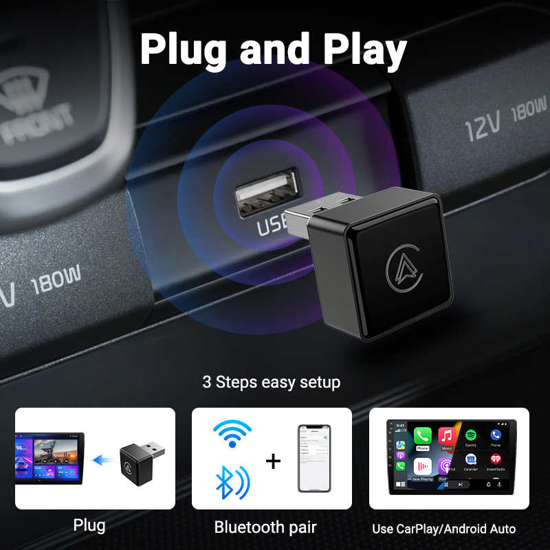 XUDA Drahtlose CarPlay Android – Smartwatch Universal Bewertung und Preis