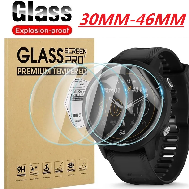 Smartwatch-Zubehör, gehärtete  – Smart Watch Accessories Bewertung und Preis