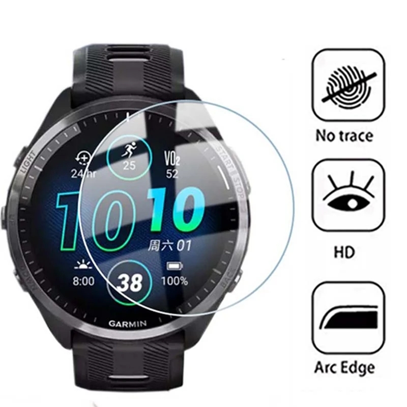 Smartwatch-Zubehör, gehärtete  – Smart Watch Accessories Bewertung und Preis