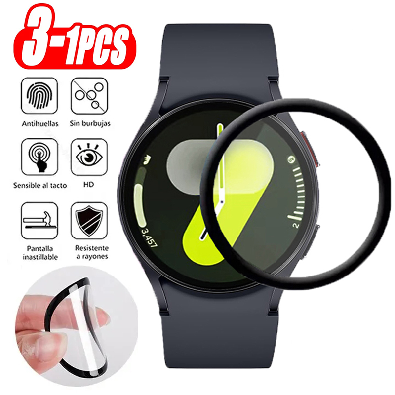 Displays chutz folie für Samsu – Watch Face Protector Bewertung und Preis