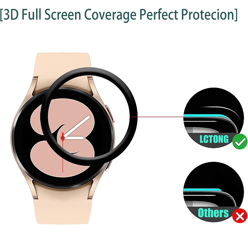 Displays chutz folie für Samsu – Watch Face Protector Bewertung und Preis