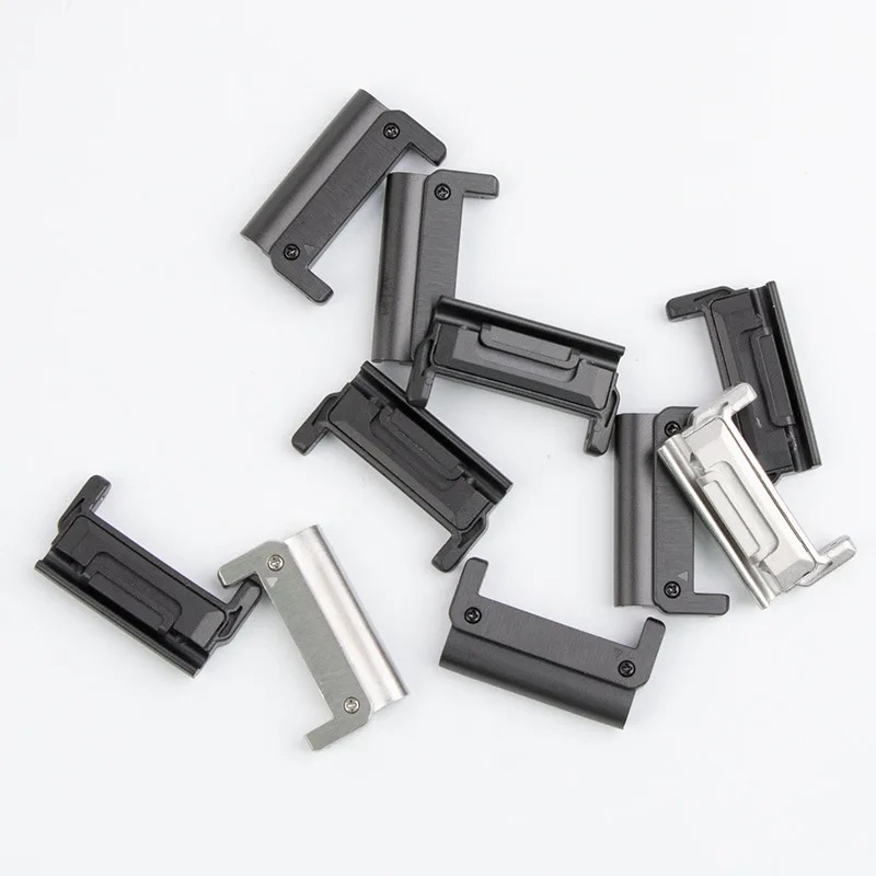 2 Stück Uhren stecker Uhren ar – Watch Band Connector Bewertung und Preis