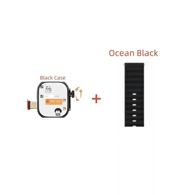 CDS9 Neue Android Smartwatch 4 – Smartwatch Id Bewertung und Preis