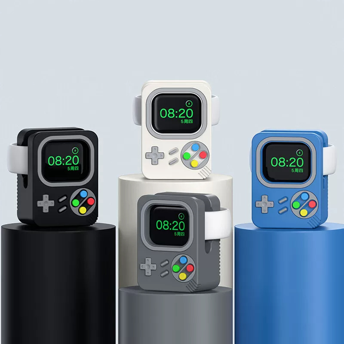 Desktop-Halterung für Apple Wa – Watch Charging Dock Bewertung und Preis