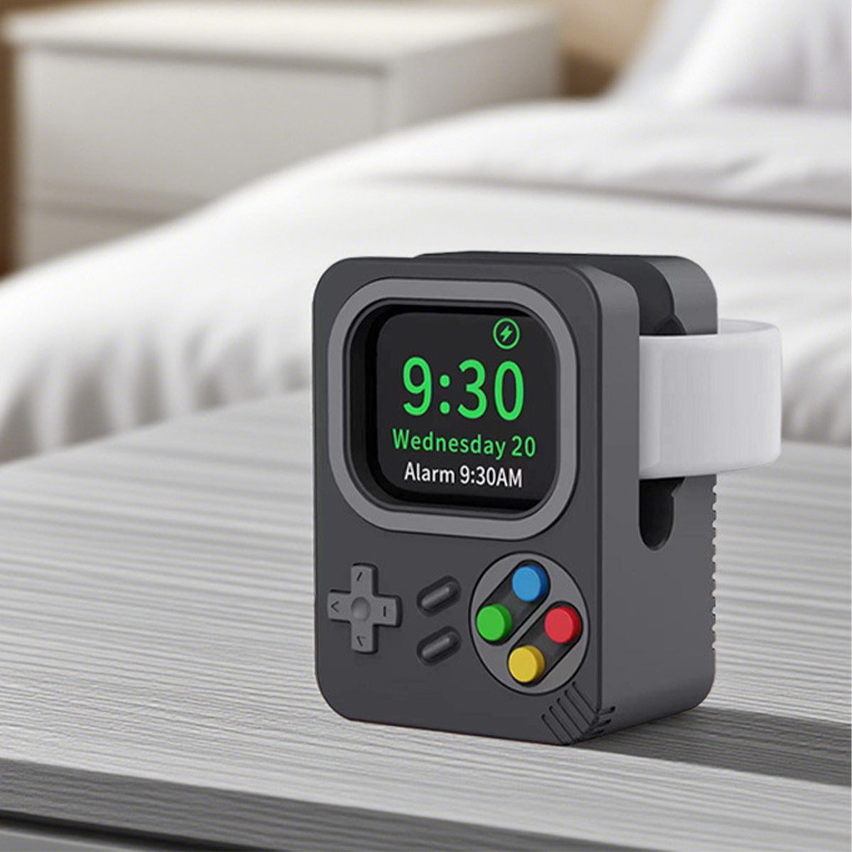 Desktop-Halterung für Apple Wa – Watch Charging Dock Bewertung und Preis