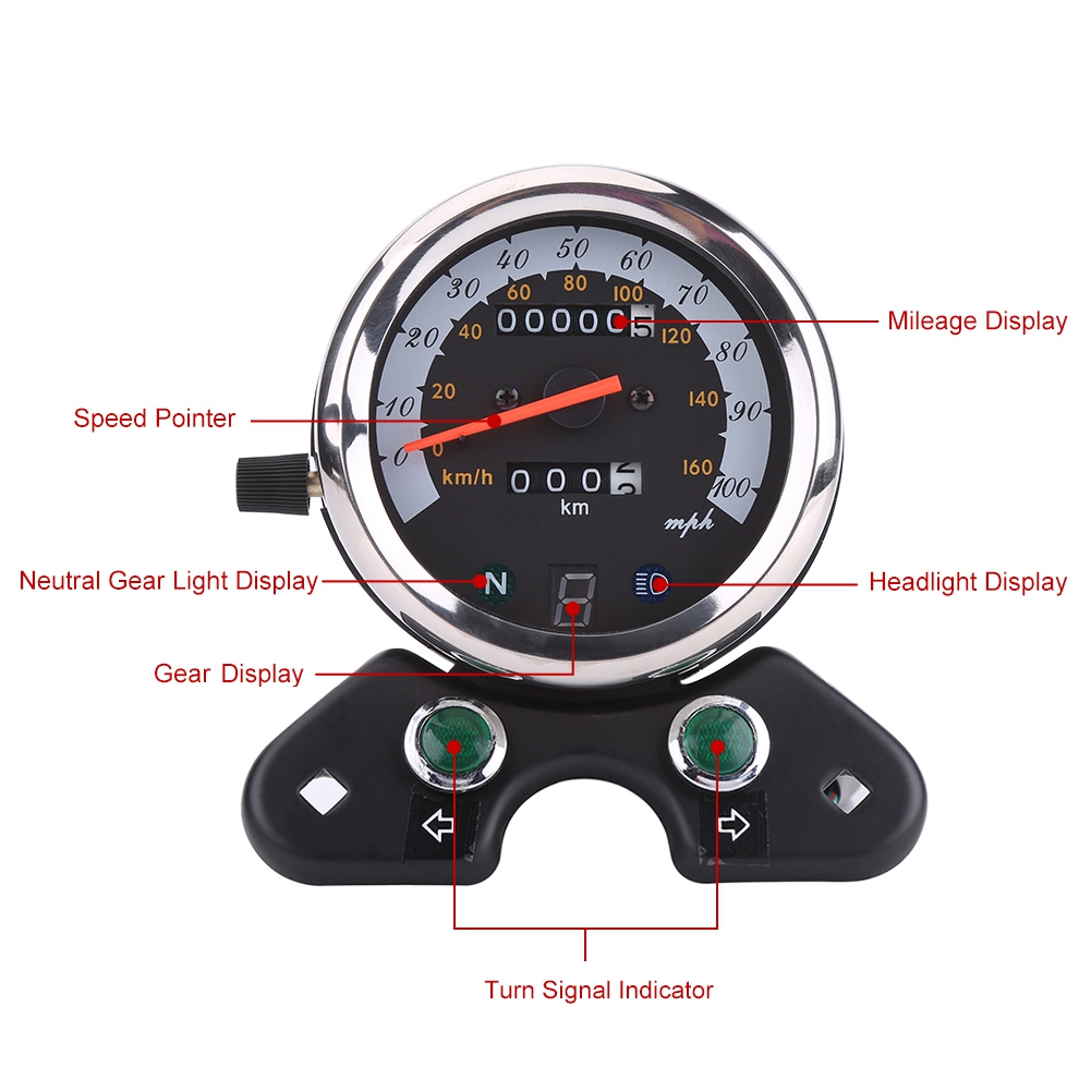 Universal Motorrad Dual Kilome – Smartwatch Universal Bewertung und Preis