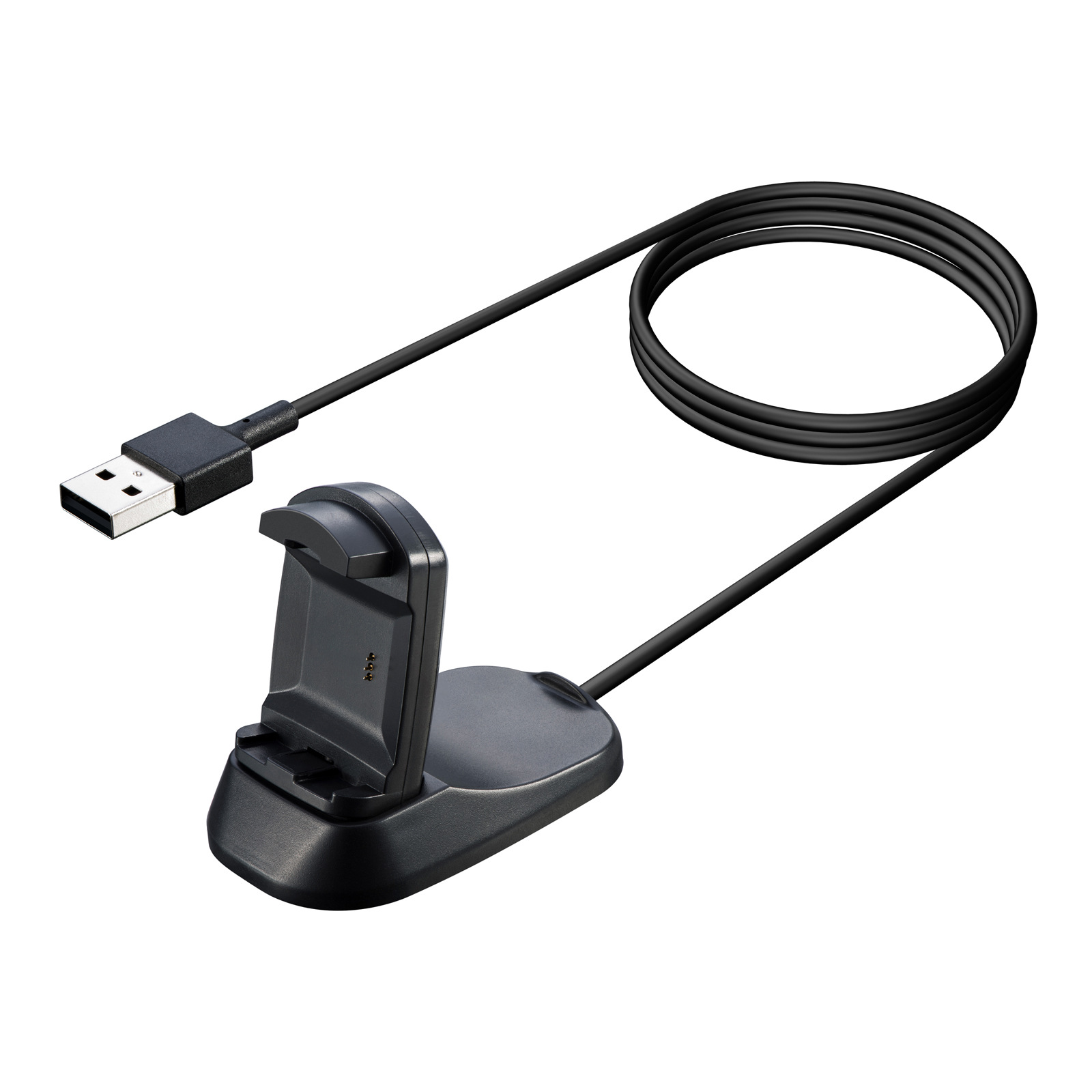 Ersatz-USB-Ladestation für Fit – Watch Charging Dock Bewertung und Preis