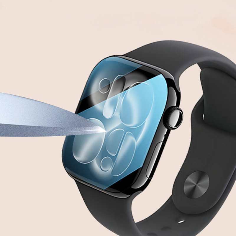 Schutzfolie für Apple Watch 44 – Apple Smartwatch Accessories Bewertung und Preis