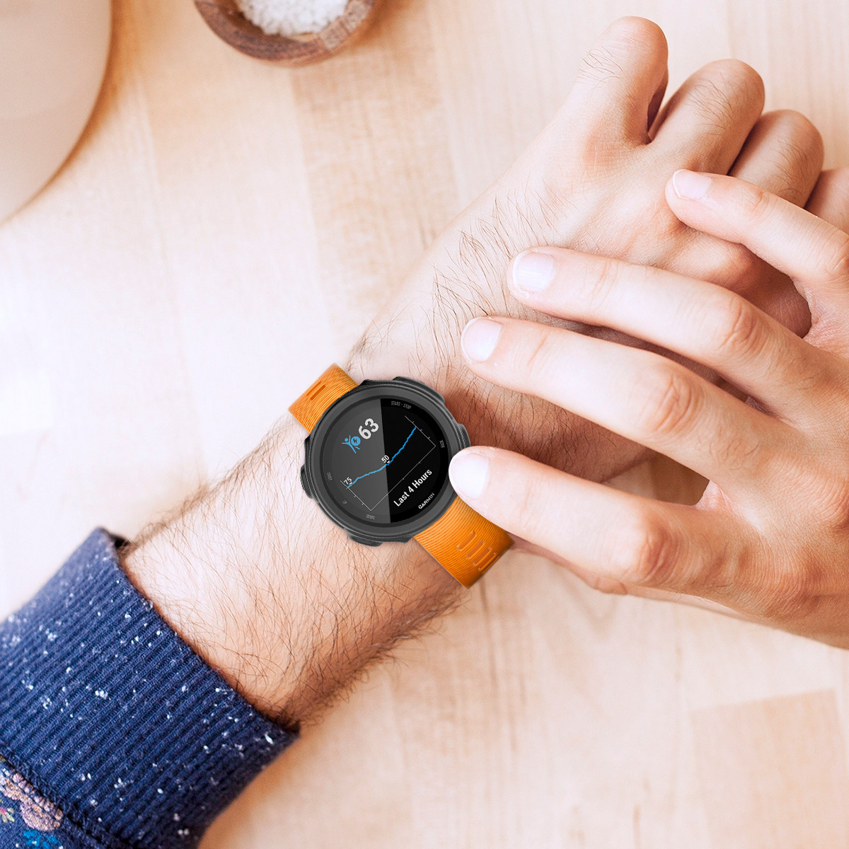 4-teilige Silikon-Schutzhülle, – Watch Face Protector Bewertung und Preis