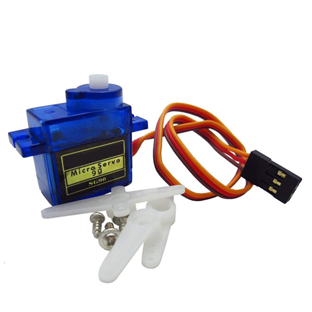 SG90 9g Digitaler Servomotor R – Smartwatch Universal Bewertung und Preis