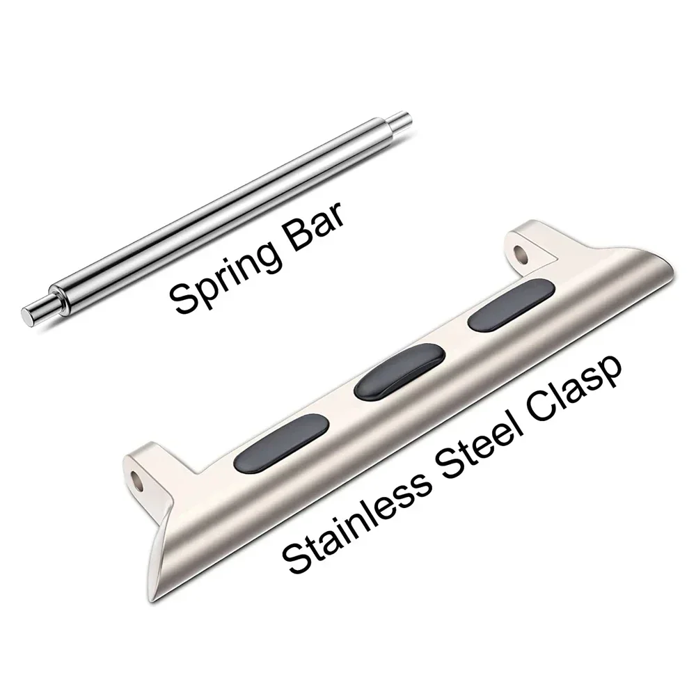 Armbandanschluss für Apple Wat – Watch Band Connector Bewertung und Preis