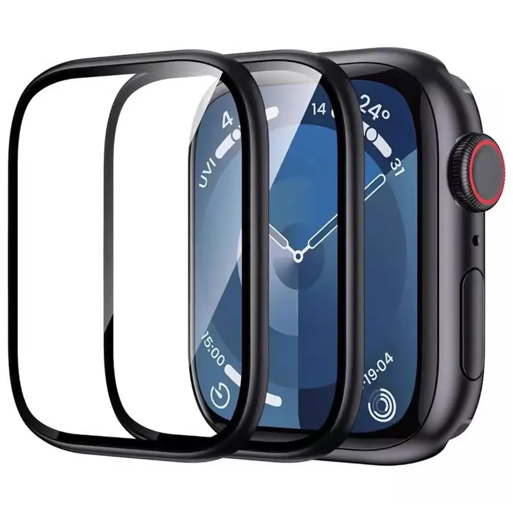 Vollständig gebogener Displays – Apple Smartwatch Accessories Bewertung und Preis