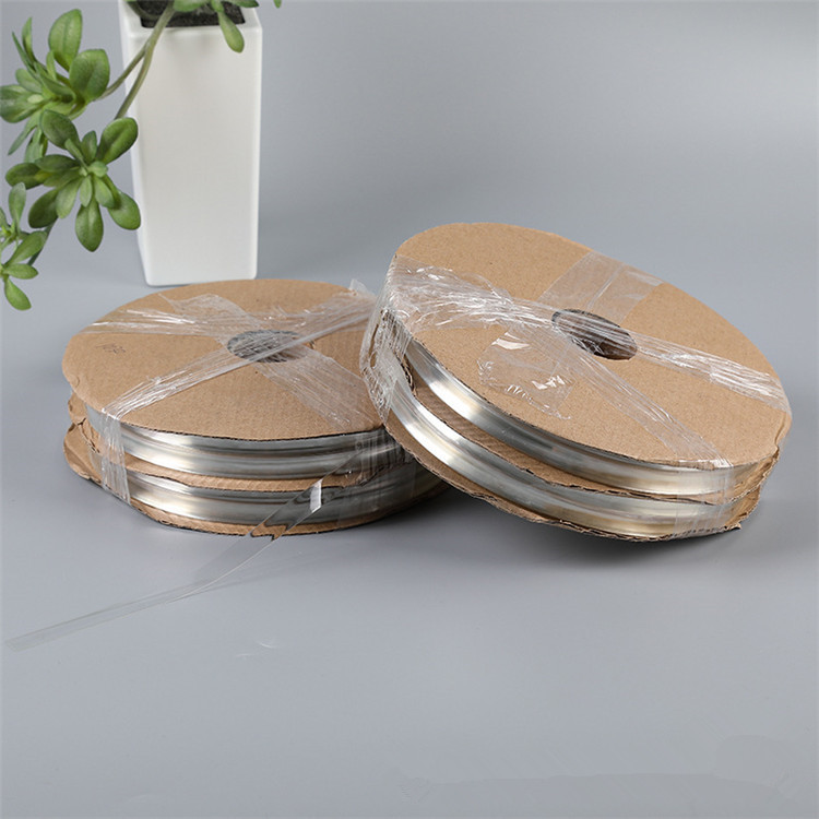 Großhandel 1 kg 4/5/6/10 mm tr – Milanaise Mesh Band Bewertung und Preis