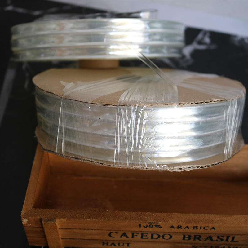 Großhandel 1 kg 4/5/6/10 mm tr – Milanaise Mesh Band Bewertung und Preis