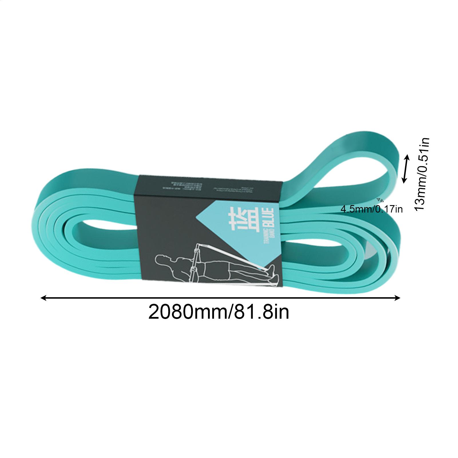 1 Stück Workout-Widerstandsbän – Milanaise Mesh Band Bewertung und Preis