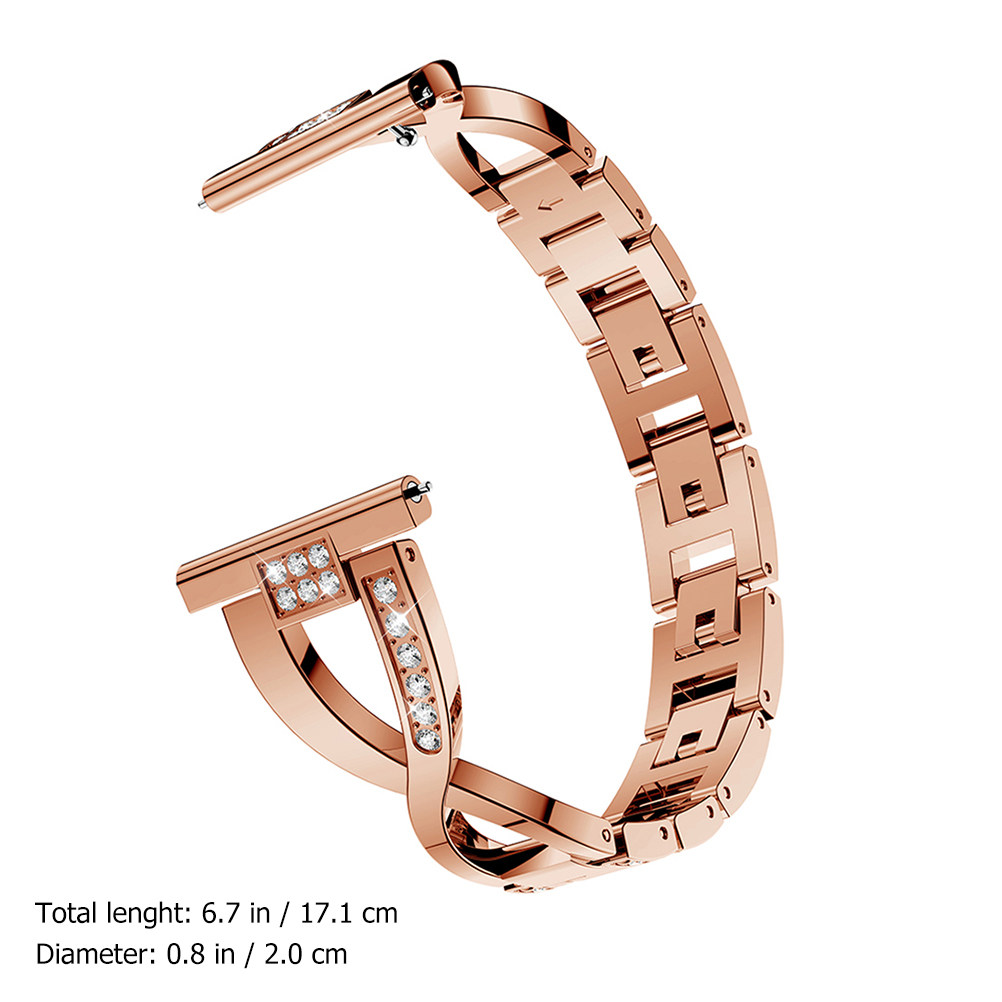 1 Stück Wasserfester Uhrenarmb – Smartwatch Accessories Shop Bewertung und Preis