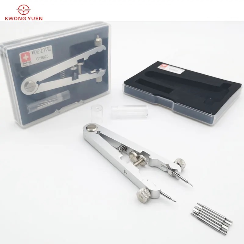 6825 Feder stange Armband Zang – Tool Kit Strap Change Bewertung und Preis