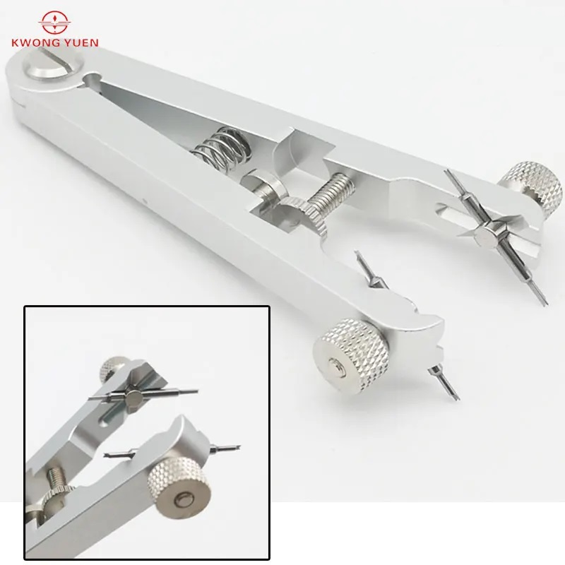 6825 Feder stange Armband Zang – Tool Kit Strap Change Bewertung und Preis