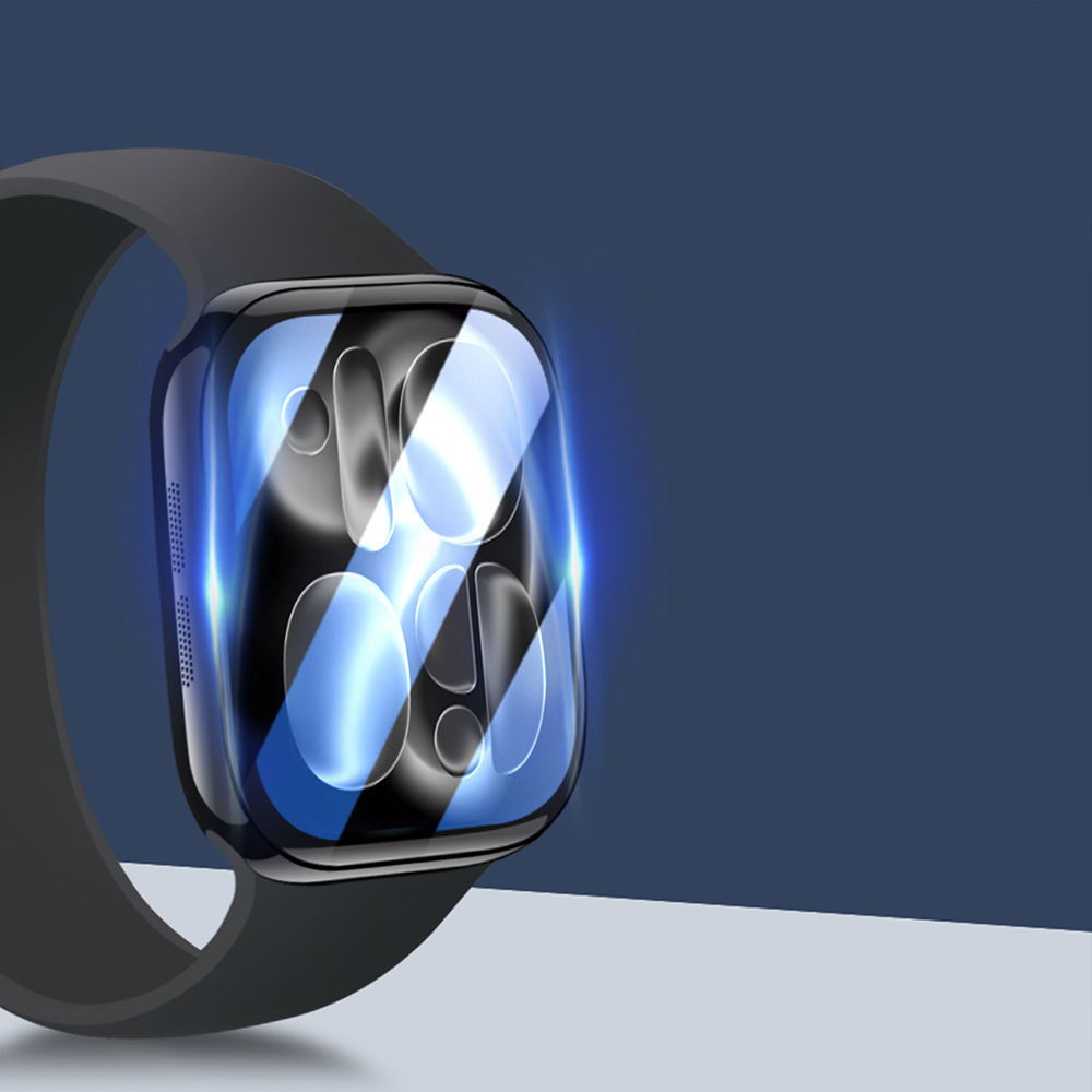 Displayschutzfolie für Apple W – Apple Smartwatch Accessories Bewertung und Preis