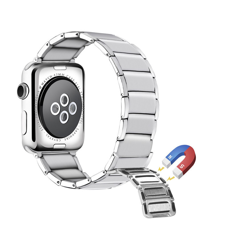 Armband für Apple Uhren armban – Smartwatch Accessories Shop Bewertung und Preis